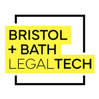 Bristol+Bath LegalTech logo - Similar company to Oxford Lawtech Education Programme (Oltep)