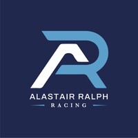 Alastair Ralph Racing logo - Similar company to Stay Telford