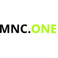 MNC One logo - Similar company to M N Consultants Pvt Ltd