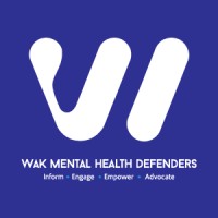 Wak Mental Health Defenders logo - Similar company to Platform For Labour Action