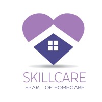 SKILLCARE LTD logo - Similar company to Link Support