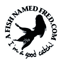 A Fish Named Fred Maastricht logo - Similar company to A Fish Named Fred