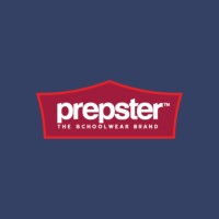 PREPSTER UNIFORMS - The Schoolwear Brand logo - Similar company to Ivy Prepster