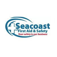 Seacoast First Aid & Safety logo - Similar company to Action First Aid & Safety