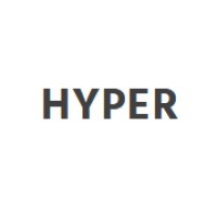 HyperSocial Ventures logo - Similar company to Xcraft, Inc.