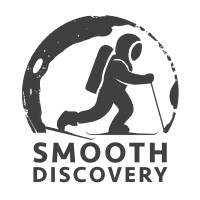 Smooth Discovery logo - Similar company to Ryzing Technologies