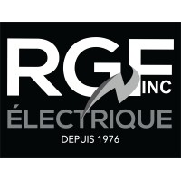 RGF Électrique Inc. logo - Similar company to Gestac