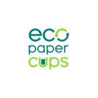 Eco Paper Cups logo - Similar company to Armos Packaging