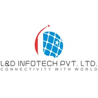 L&D Infotech logo - Similar company to Devpro Journal