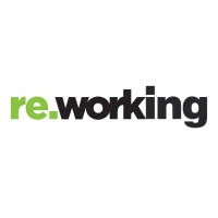 Reworking Space logo - Similar company to Re.Work Smartwork Center & Coworking Space