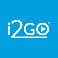i2GO Brasil logo - Similar company to Geonav Aps