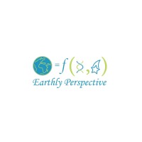 Earthly Perspective Magazine logo - Similar company to Blue Iberis