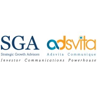 Adsvita Communique logo - Similar company to Espina Technologies