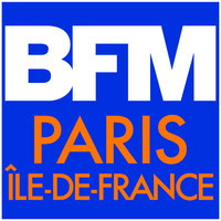 BFM PARIS ÎLE-DE-FRANCE logo - Similar company to Imagéo