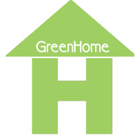 My GreenHome logo - Similar company to My Greenware