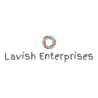 Lavish Enterprises logo - Similar company to Datum Decipher Analytics