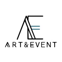Art&Event logo - Similar company to Art Deco Event