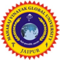 Maharaj Vinayak Global University logo - Similar company to Maharaj Vinayak Global University