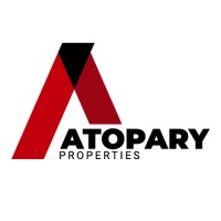 Atopary Realtor & Developers logo - Similar company to Bestworld Real Estate Company Ltd