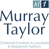 Murray Taylor Chartered Certified Accountants logo - Similar company to Infinity Partnership