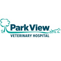 Park View Veterinary Hospital logo - Similar company to Lime Trees Vets