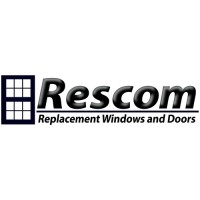 Rescom Exteriors Inc. logo - Similar company to Dewolfe Contracting, Inc