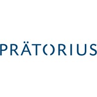 Prätorius GmbH logo - Similar company to Ehw+