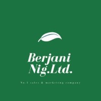Berjani Nigeria Limited logo - Similar company to Wapp North Core Project - Ecowas
