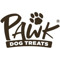 Pawk Pet Co logo - Similar company to Value Added Meats Pty Ltd
