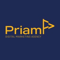 PRIAM DIGITAL logo - Similar company to Startech Kosova
