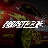 PROJECT33 logo - Similar company to Project 33