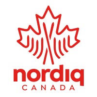 Nordiq Canada logo - Similar company to Microswift