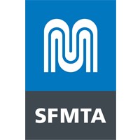 San Francisco Municipal Transportation Agency (SFMTA) logo - Similar company to City And County Of San Francisco
