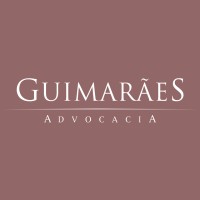 Guimarães Advocacia logo - Similar company to Sigma Condomínios