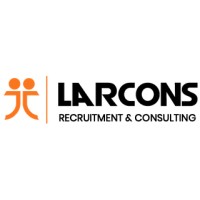 Larcons-Recruitment & Consulting logo - Similar company to Quantum Computer Solutions
