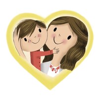 Mommy Goes to Work® logo - Similar company to The Nugget App