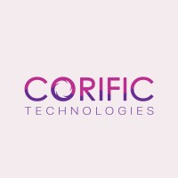 Corific Technologies logo - Similar company to Digital Door Technologies