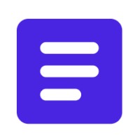 DocuMate logo - Similar company to Lexnode