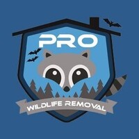 Pro Wildlife Removal logo - Similar company to Bioz Inc