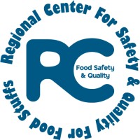 The Regional Center For Safety and Quality For Food Stuffs logo - Similar company to Vet Bus