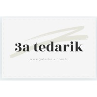 3A TEDARİK logo - Similar company to Narmoni