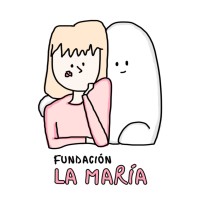 Fundación La María logo - Similar company to T-Aller