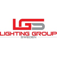 Lighting Group Sweden AB logo - Similar company to Tekled