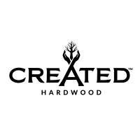 Created Hardwood LTD logo - Similar company to Clearspace Design