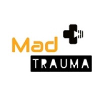 MadTrauma logo - Similar company to Orthex