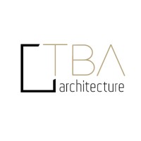 TBA arhitecture/mimarlık logo - Similar company to Msdar - Renderings-Animations-Bim