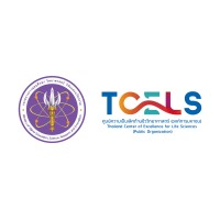 Thailand Center of Excellence for Life Sciences logo - Similar company to 한국생물공학회 Ksbb