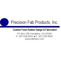 Precision Fab Products Inc logo - Similar company to Foamnasium®