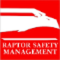 Raptor Safety Management, Llc