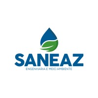 SANEAZ Engenharia e Meio Ambiente logo - Similar company to R. B. Engenharia E Construções Ltda.